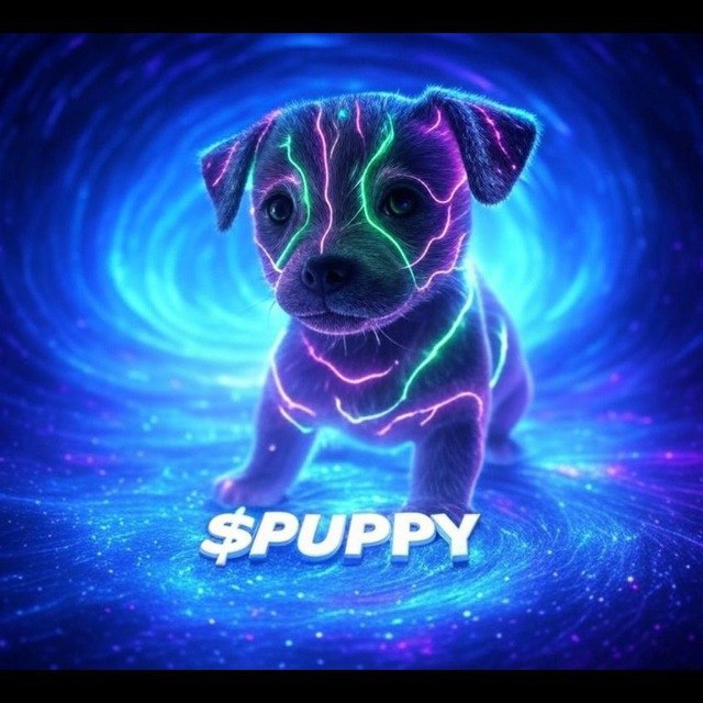 $PUPPY (SOL)