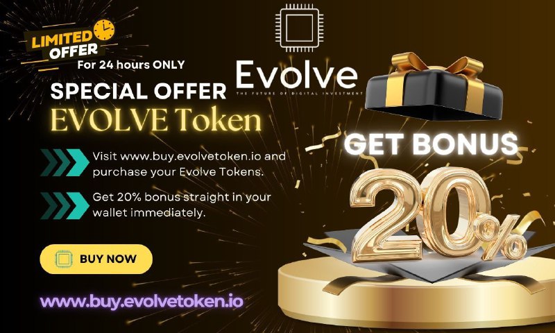 *****🚀******🔥*** Limited Time Offer: 20% BONUS …