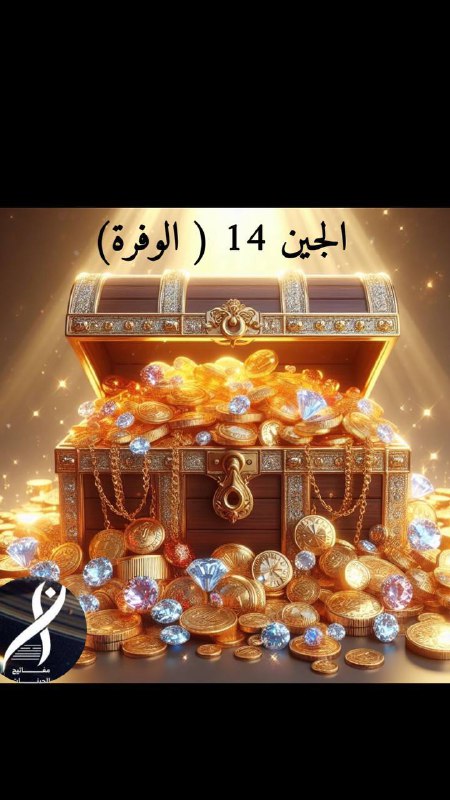 مفاتيح الجينات العربي
