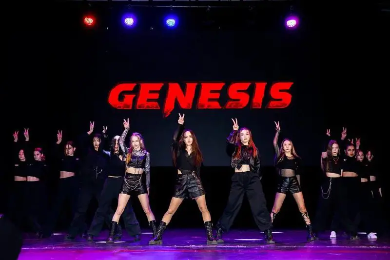 GENESIS