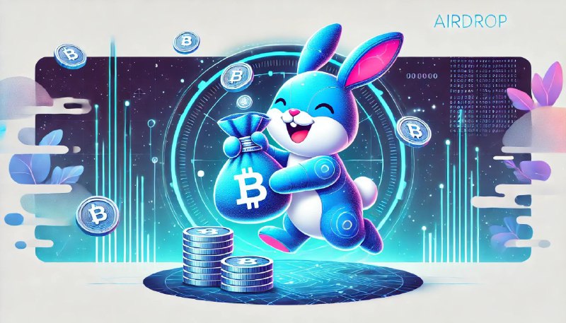 ***🐰*** **Base Bunny Airdrop – FREE** …