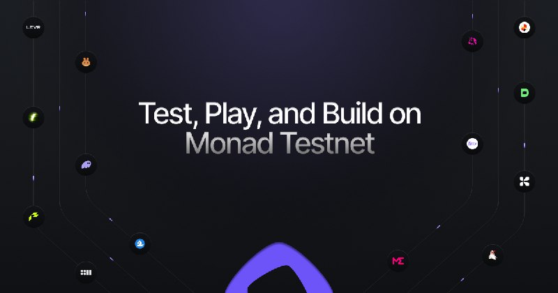 ***🚀*** **Monad Testnet Full Guide - …