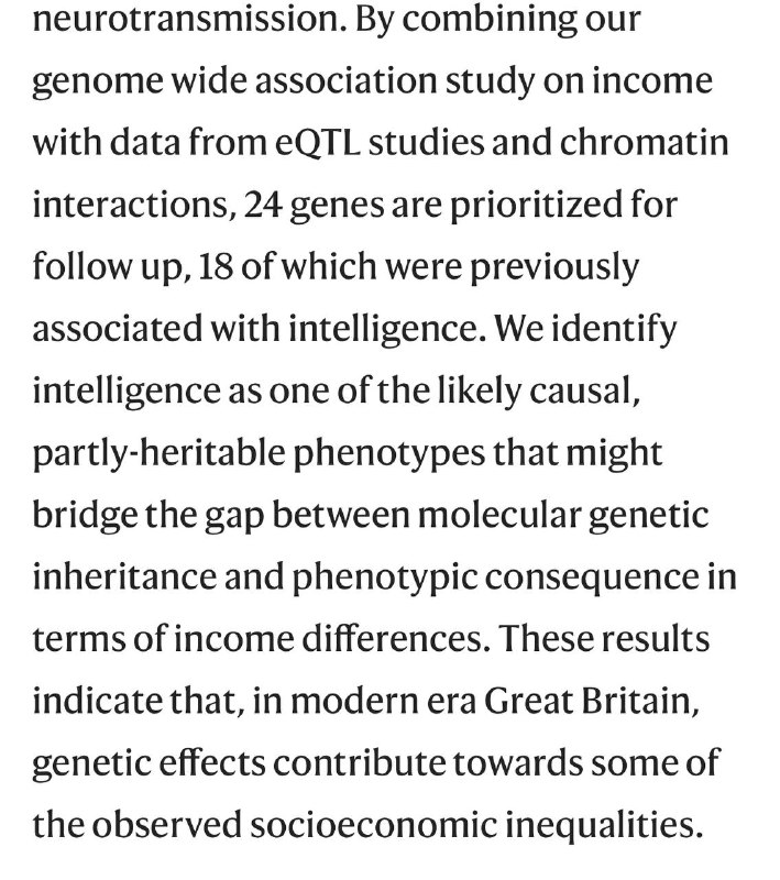 🧬Genetic Infographics🧪