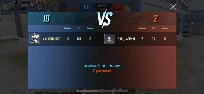 **Этот тип за мою спиной говорил …