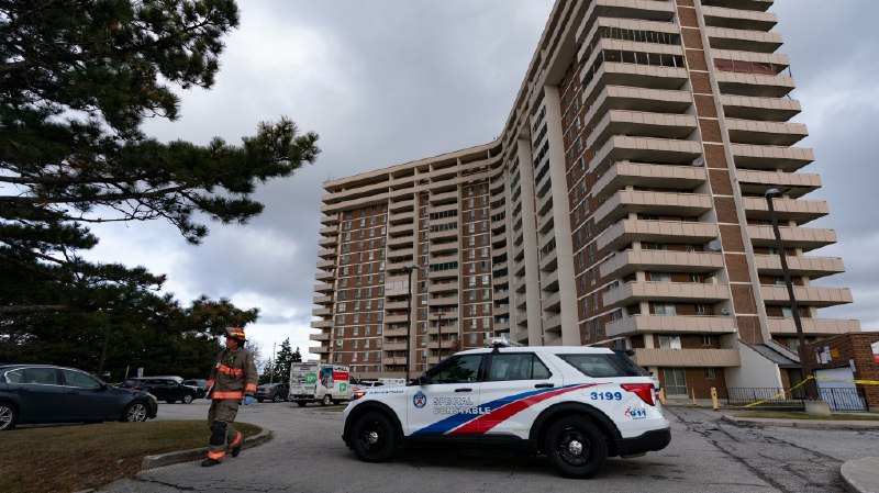 ***❤️‍🩹*** ***🕯*** ***👮🏻‍♂️*** ***🇨🇦*** Toronto, Canada …