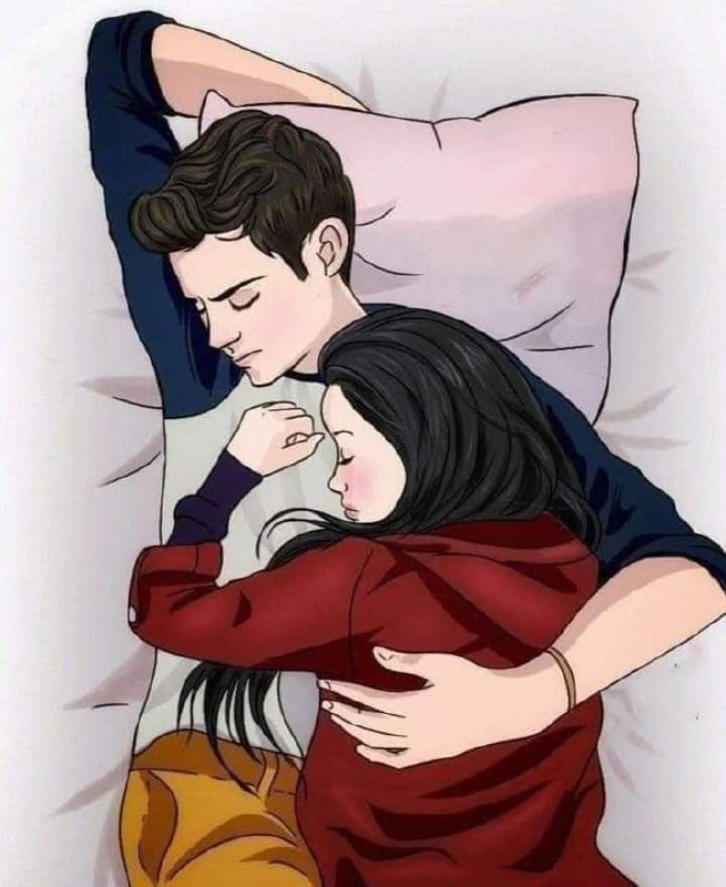 أنا بحب جوزي أوى ولو هعيش …