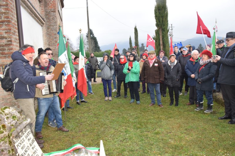 Genova Antifascista