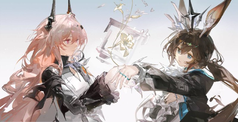 [#Arknights](?q=%23Arknights) [#明日方舟](?q=%23%E6%98%8E%E6%97%A5%E6%96%B9%E8%88%9F)