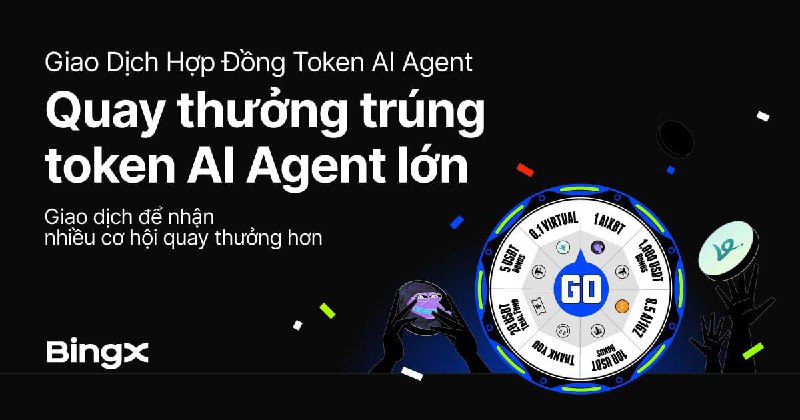 *****🚀*** [SỰ KIỆN] QUAY THƯỞNG TRÚNG …