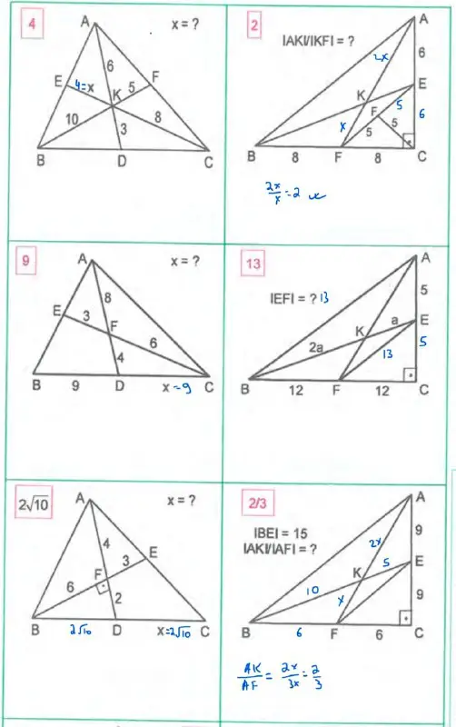 Geo X2 page 25