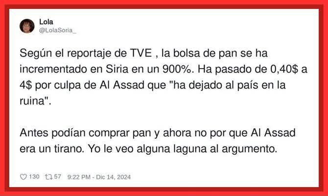 [#Medios](?q=%23Medios) ***🧐*** [#Siria](?q=%23Siria) ***🇸🇾*** [#RTVE](?q=%23RTVE) ***🤥***