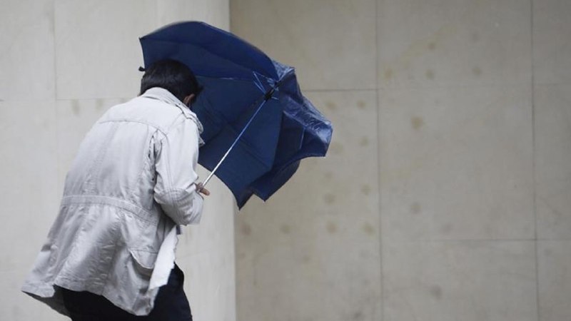 La AEMET alerta de que llega lo peor de la DANA: intensas lluvias, nieve y fuerte viento las próximas 48 …