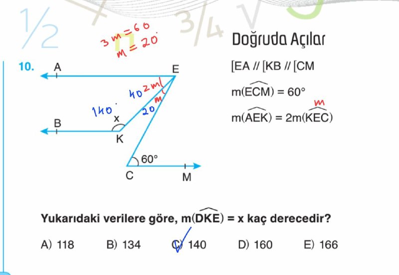 ?Geometry?