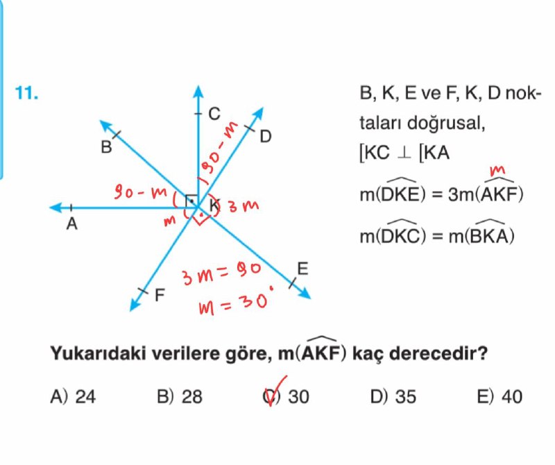 ?Geometry?