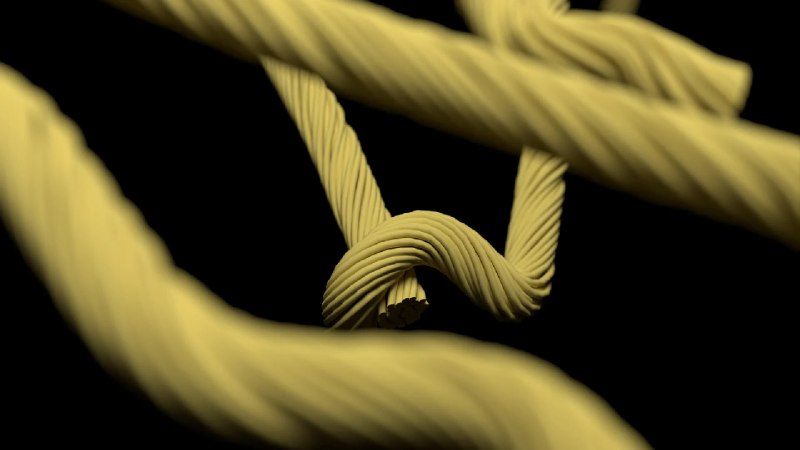 Rope Generator by Vaishnav