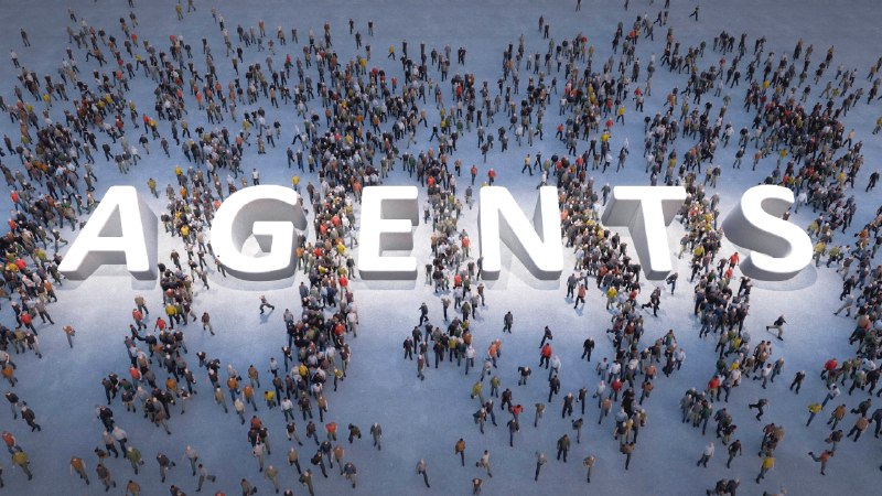 Agents - The Blender Crowd Simulation …