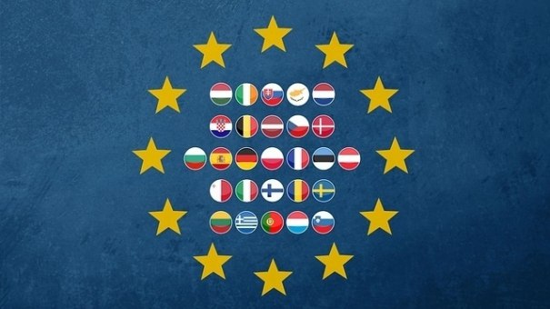 “Een vloedgolf van hard-rechts staat op het punt de EU te treffen”, waarschuwt de voormalige Britse premier Gordon Brown in …