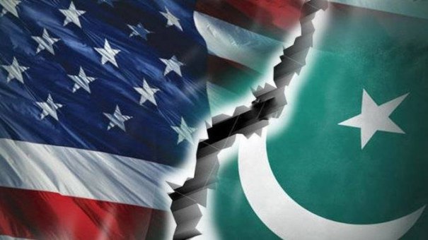 Pakistan ve İran'daki silah ve insansız …