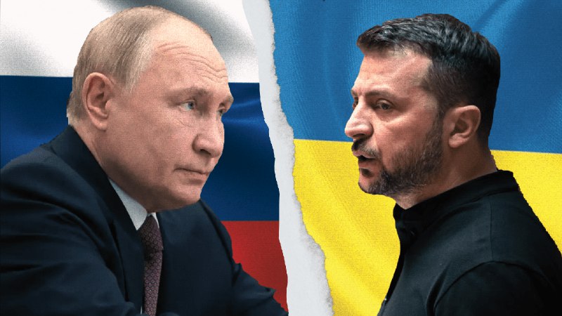 ***🇺🇦******🇷🇺*** **Quais são as condições russas …