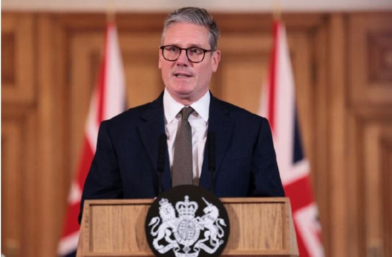 ***🇬🇧******🇺🇳******💰***Reino Unido aumentará el gasto de …