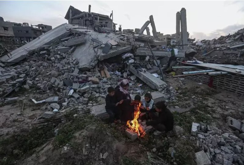 ***🇯🇴******🇮🇱******🚨***Aumentan a seis los niños muertos …