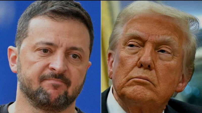 ***🇺🇦******🇺🇸***Ukraine agrees to sign minerals deal …
