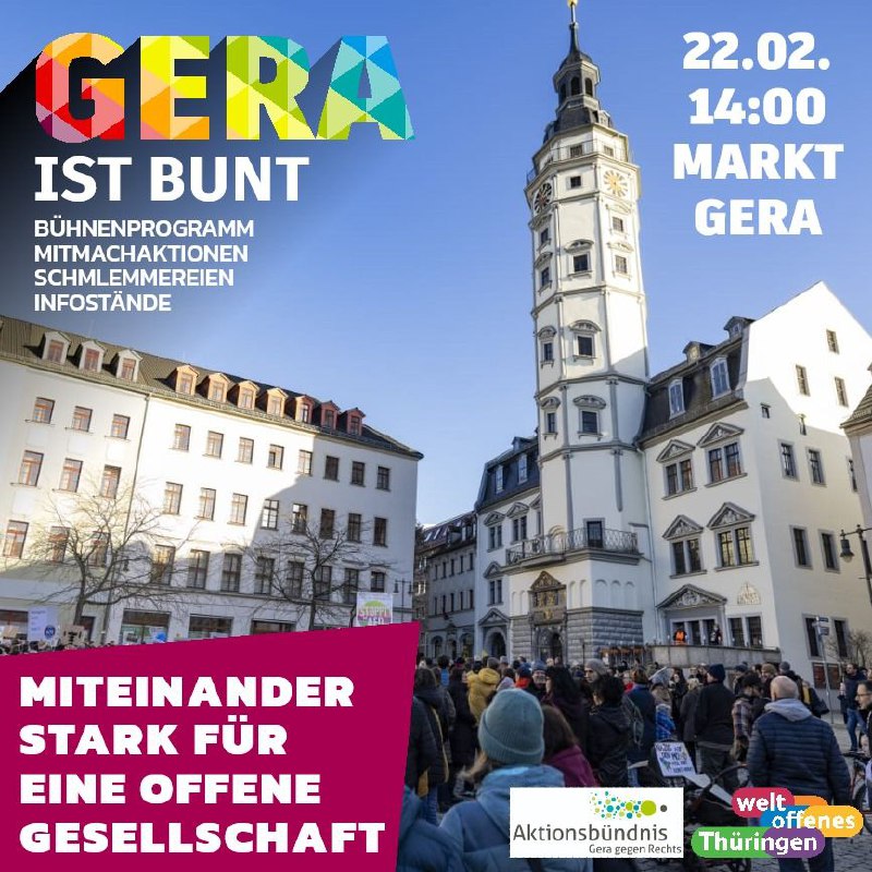 ***🌟*** Miteinander stark – Für eine …