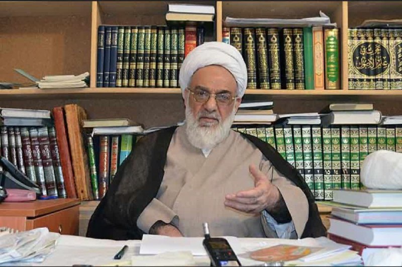 ***◽***اعتقاد امام خمینی به حفظ شانِ …