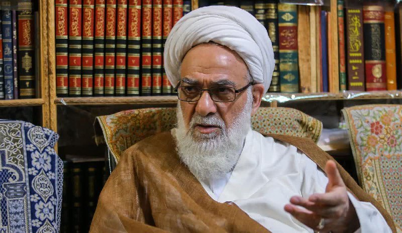 ***?***لزوم خواندن کامل کتب حوزوی