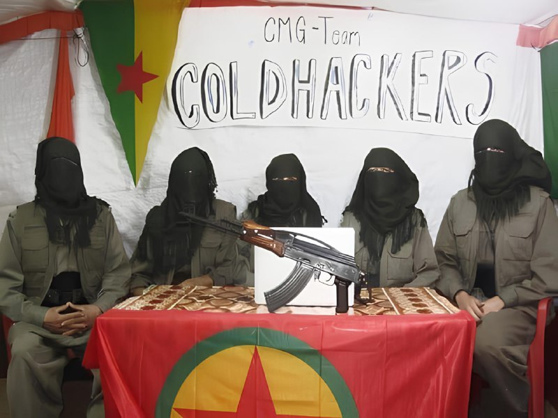 CmG-TeaM ColdHackers olarak profesyonel ve modern …