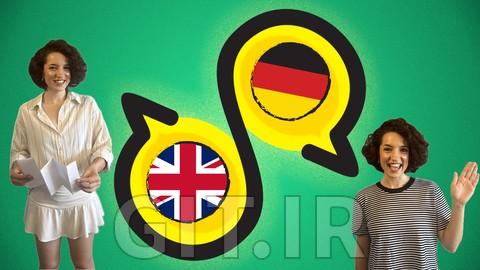 **Learn German: From Basics to Fluency …