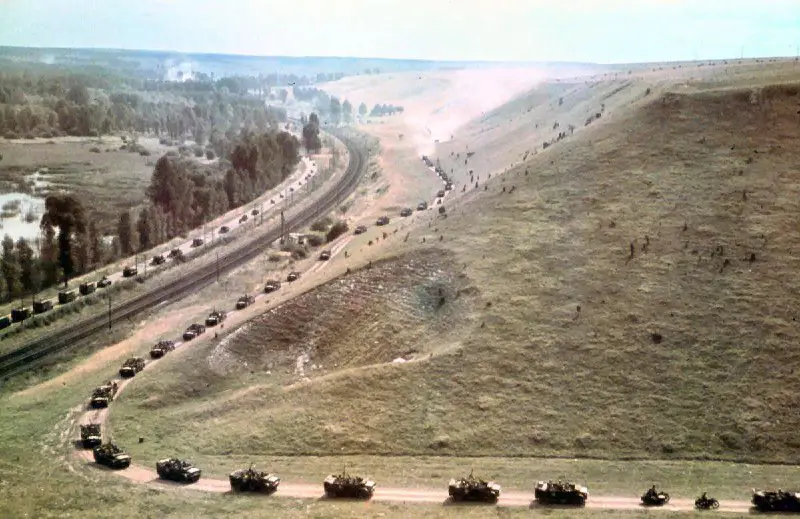 **Die deutsche 7. Panzerdivision in Frankreich, …