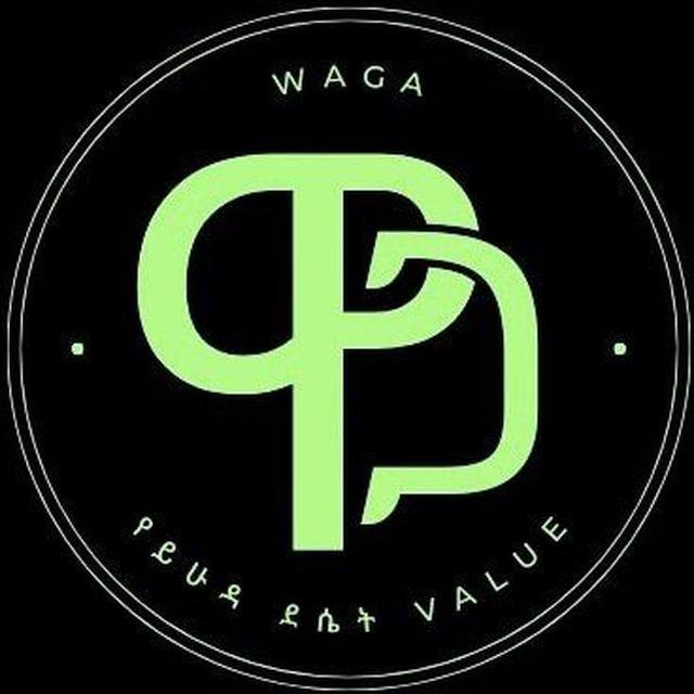 **WAGA TOKEN