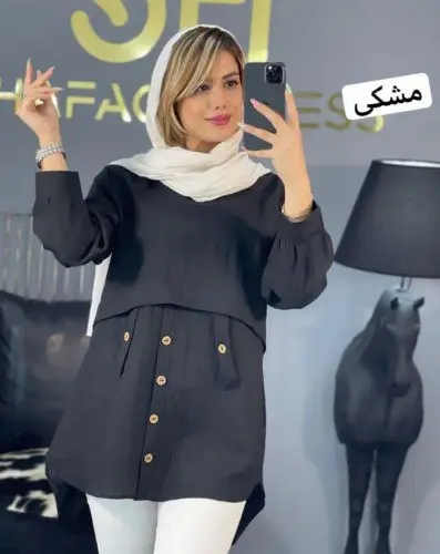 ***⭕️***تونیک شیدا