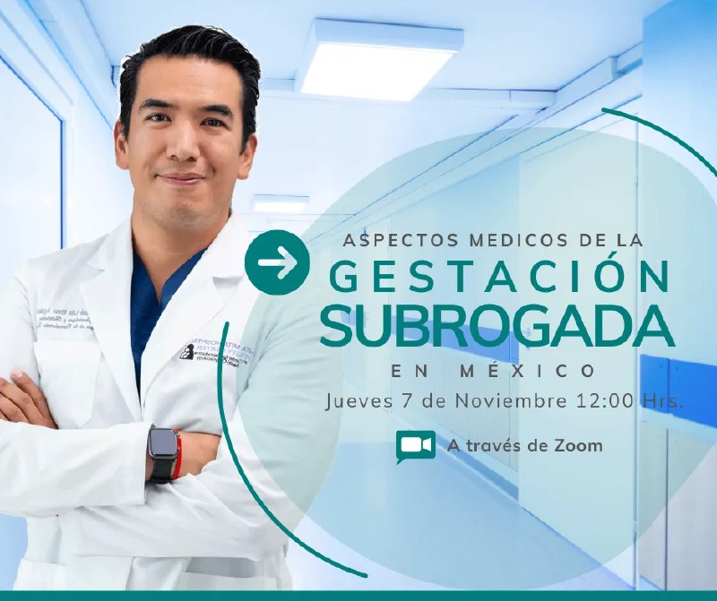 ¿Estás considerando la gestación subrogada como …