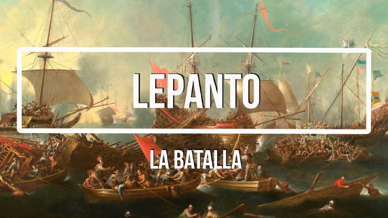 ¡Nuestro video sobre la batalla de …