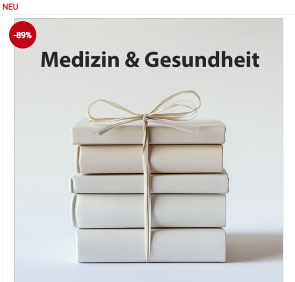 ***?******‼️*****Schnäppchen:** [**Überraschungspaket: Medizin &amp; Gesundheit** ***‼️***](https://c.kopp-verlag.de/kopp,verlag_4.html?1=466&amp;3=0&amp;4=&amp;5=&amp;d=https%3A%2F%2Fwww.kopp-verlag.de%2Fa%2Fueberraschungspaket-3%253a-medizin-amp%253b-gesundheit)