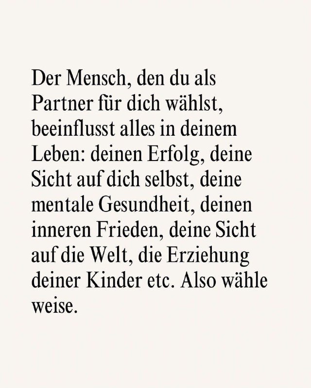 **Psychologie der Partnerschaft ***💘*****