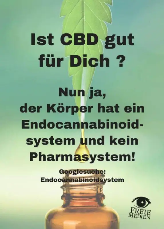 CBD Produkte🌱