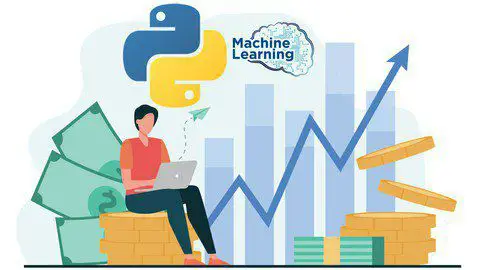 Python &amp; Machine Learning in Financial …