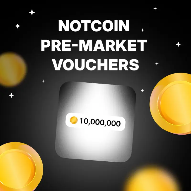 **Hi, frens! This is Notcoin** ***👋***