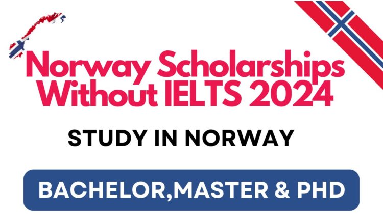 *Fully Funded Scholarships for International Students* …