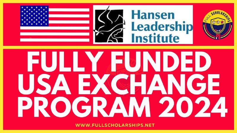 List of Exchange Programs, Fellowships, and …