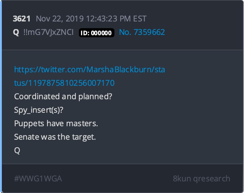 Daily Q Post Delta's