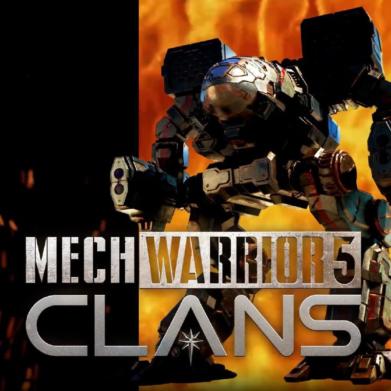 Игра вторая коопа [MechWarrior 5: Clans](https://boosty.to/gexodrom/posts/06c94a46-0e59-4cc8-bd18-2b74e38cbe33) …