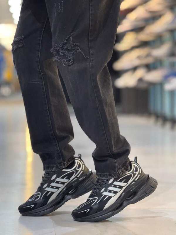 Geydolan shoes