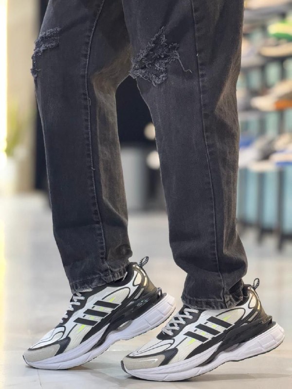 Geydolan shoes