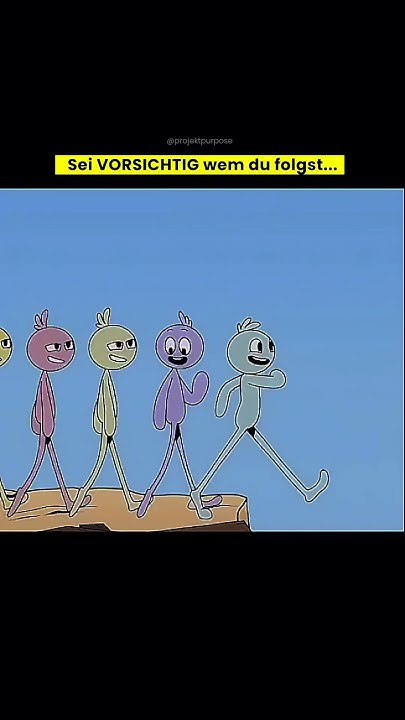 So fühle ich mich manchmal auch