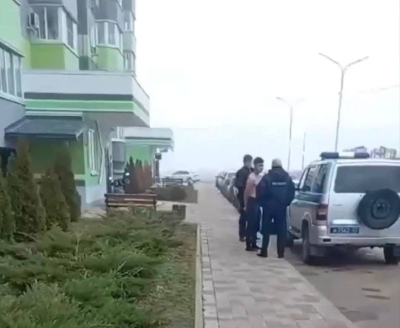 МОСКВА NEWS