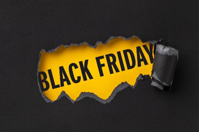***?*** Últimas HORAS de Black Friday …